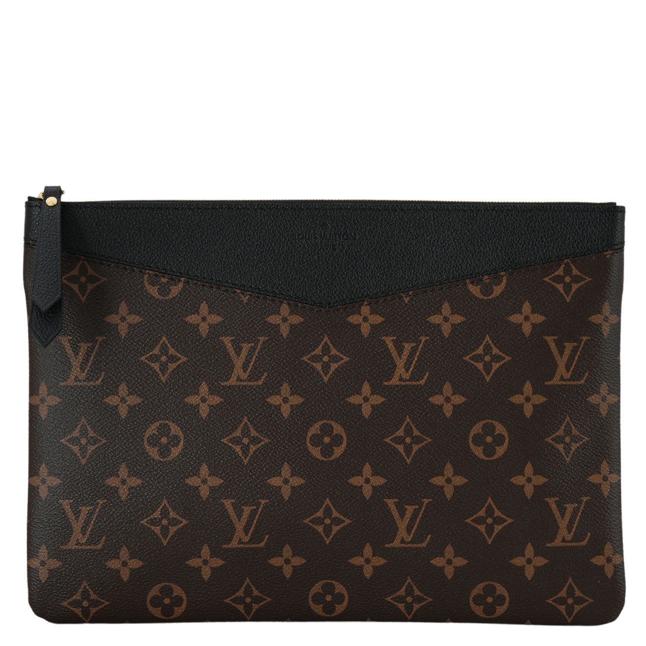 LOUIS VUITTON(USED)루이비통 M62048 모노그램 데일리 파우치